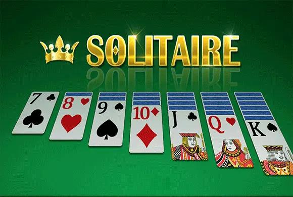 Solitaire Game